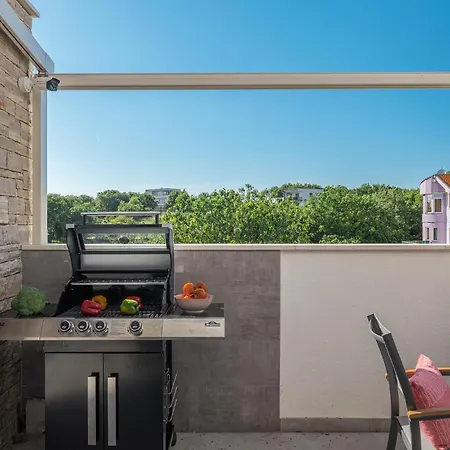 Casa vacanze Front In